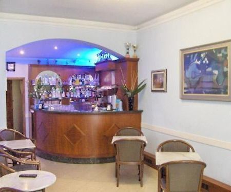 Hotel Firenze Viareggio Exterior foto