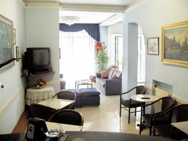 Hotel Firenze Viareggio Exterior foto