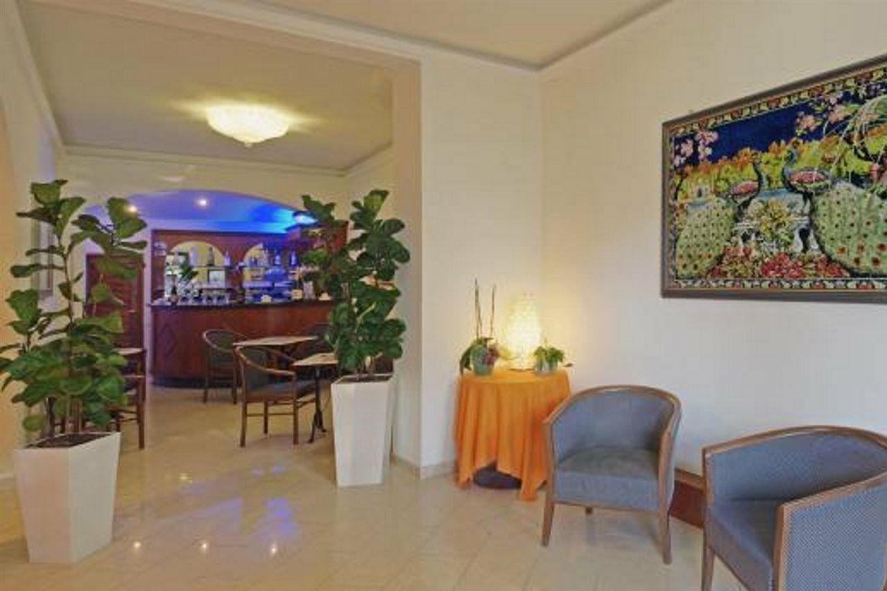 Hotel Firenze Viareggio Exterior foto
